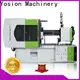 Yosion Machinery plastic injection moulding machine price manufacturers for cosmetics bottle 1
