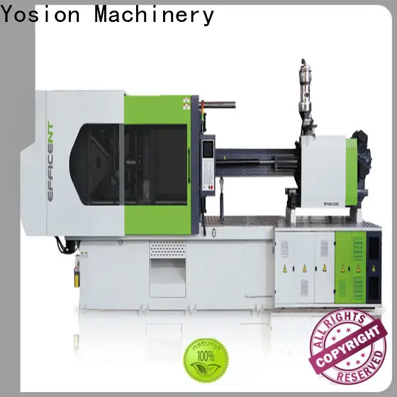 wholesale mini plastic injection molding machine for business for making bottle 1