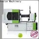 wholesale mini plastic injection molding machine for business for making bottle 1