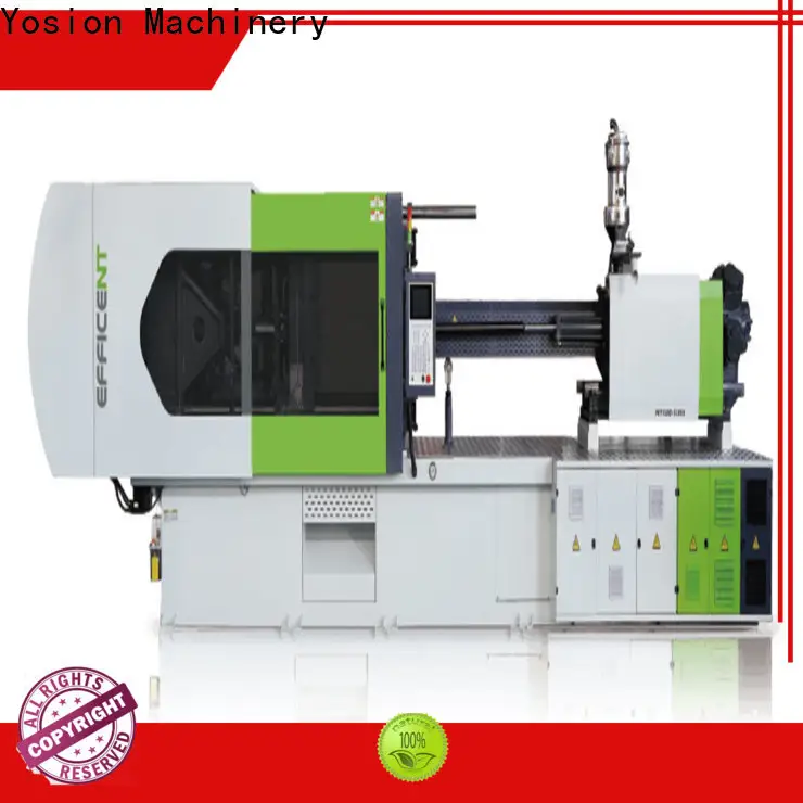 Yosion Machinery small injection molding machines for sale factory for medicine bottle 1