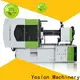 Yosion Machinery plastic injection molding equipment manufacturers for Alcohol bottle 1