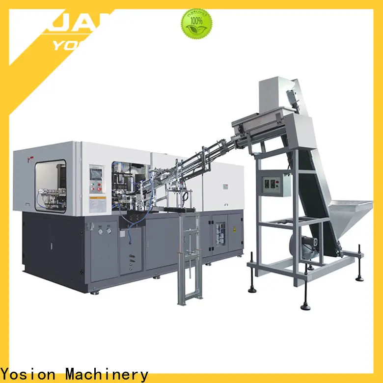 Yosion Machinery pet blow moulding machine price suppliers 1