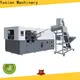 high-quality semi auto pet blow moulding machine company for jars 1