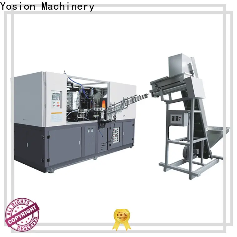 Yosion Machinery best plastic bottle manufacturing machine supply for making bottle 1