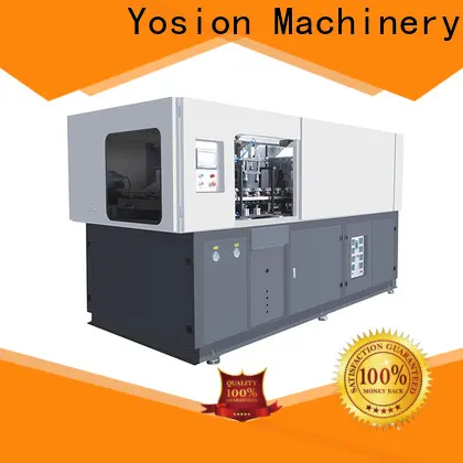 Yosion Machinery mineral water bottle blowing machine factory for liquid soap bottle1 1