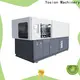 Yosion Machinery plastic bottle blowing machine for sale manufacturers for cosmetics bottle 1