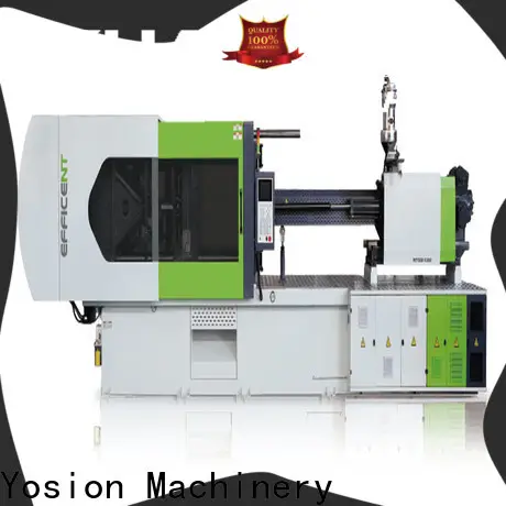 Yosion Machinery injection moulding machine price supply for liquid soap bottle 1