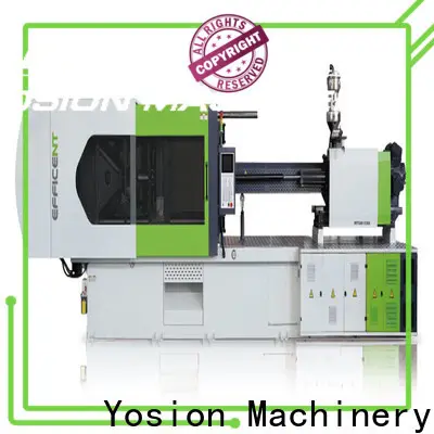 custom plastic injection molding machine company for bottles 1