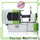 custom plastic injection molding machine company for bottles 1