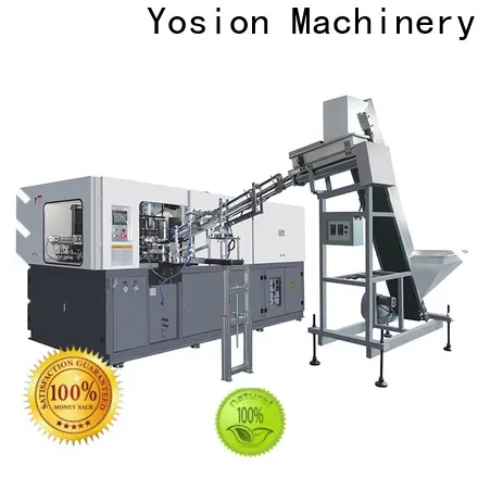 top high speed bottle blowing machine supply for presticide bottle 1