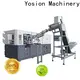 top high speed bottle blowing machine supply for presticide bottle 1