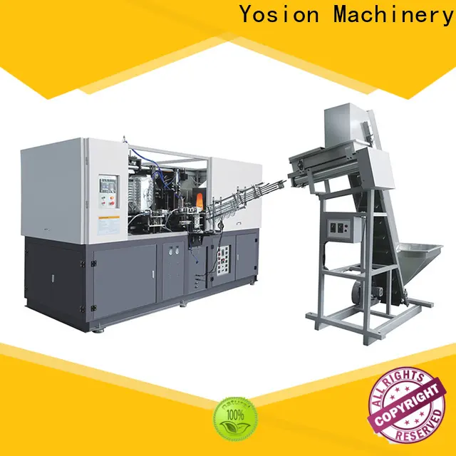 new stretch blow molding machine price manufacturers for thicker bottle making 1