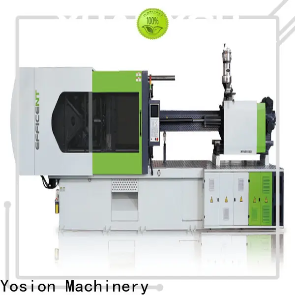Yosion Machinery Preform Injection Machine company for jars 1