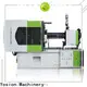 Yosion Machinery Preform Injection Machine company for jars 1