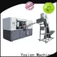 latest plastic bottle making machine manufacturers company for liquid soap bottle 1