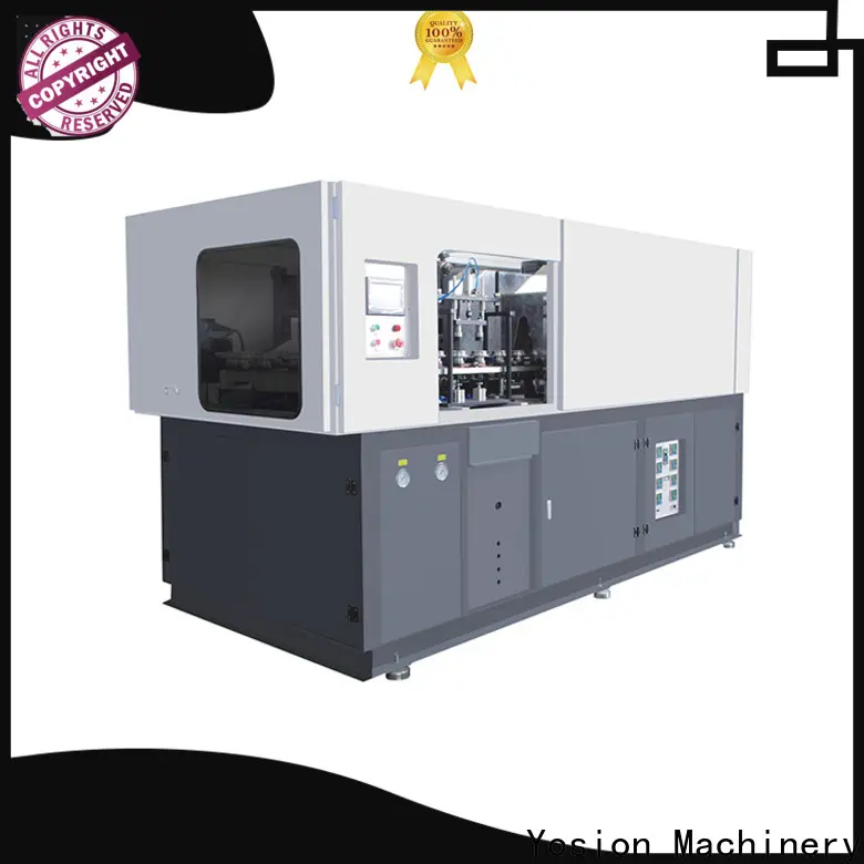 high-quality hand blowing machine suppliers for liquid soap bottle 1