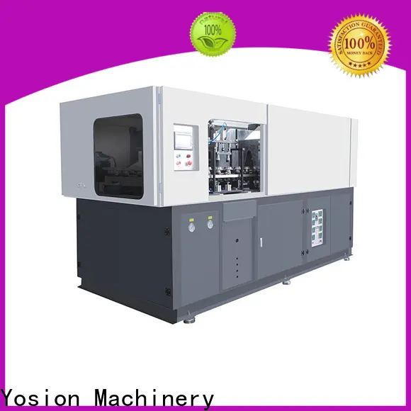top plastic bottle blowing machine for sale manufacturers for liquid soap bottle 1