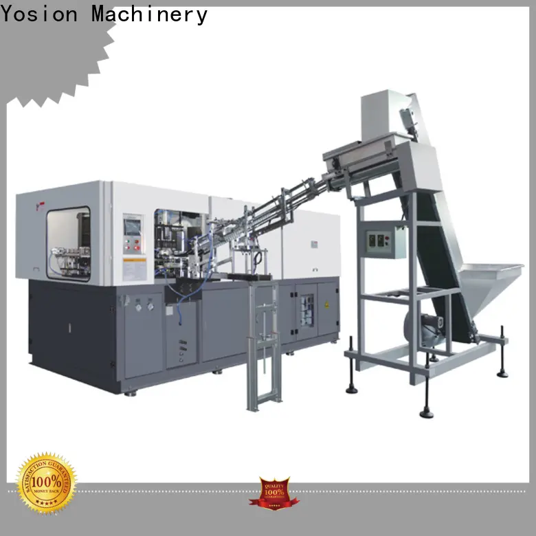 Yosion Machinery latest bottle manufacturing machine price supply for making bottle 1