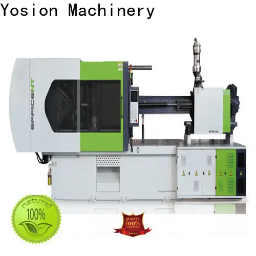Yosion Machinery small injection molding machine company for hand washing bottle 1