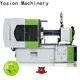 Yosion Machinery small injection molding machine company for hand washing bottle 1