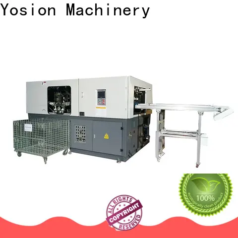 Yosion Machinery high-quality pet bottle production machine suppliers for medicine bottle 1