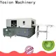 Yosion Machinery high-quality pet bottle production machine suppliers for medicine bottle 1