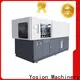 wholesale second hand pet blowing machine for business for cosmetics bottle 1