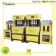 Yosion Machinery semi automatic blow moulding machine manufacturers for making bottle 1
