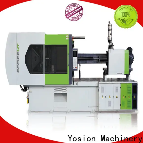 Yosion Machinery wholesale injection moulding machine price supply for presticide bottle 1