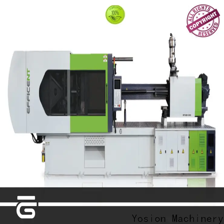 Yosion Machinery plastic injection molding factory for liquid soap bottle 1