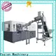 Yosion Machinery high-quality cost of plastic bottle making machine factory for jars 1