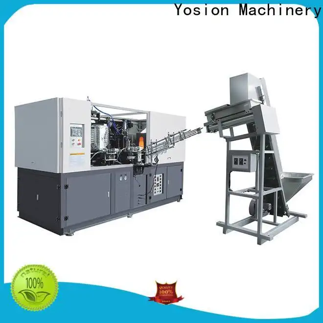 wholesale pet bottle preform machine price company for liquid soap bottle 1