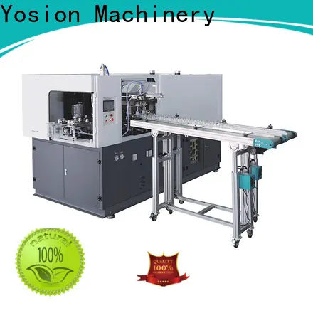 latest global pet blow moulding machine company for medicine bottle 1