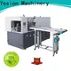 latest global pet blow moulding machine company for medicine bottle 1