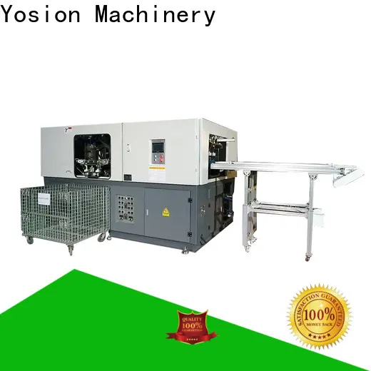 best plastic bottle molding machine for business 1