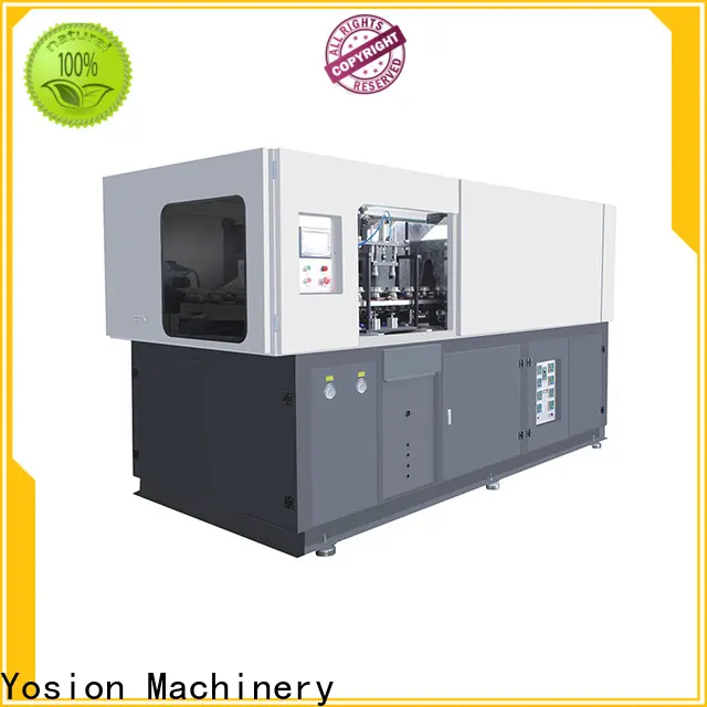 high-quality second hand pet bottle machine supply for medicine bottle 1
