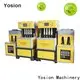 custom semi auto blowing machine company for medicine bottle 1