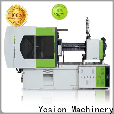 Yosion Machinery top injection moulding machine for business for presticide bottle 1