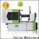 Yosion Machinery top injection moulding machine for business for presticide bottle 1