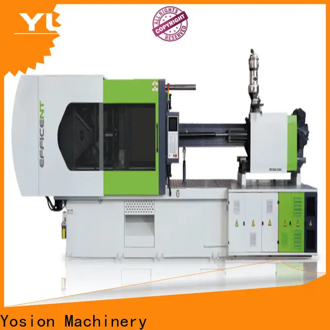 high-quality Injection machine factory for presticide bottle 1