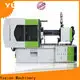 high-quality Injection machine factory for presticide bottle 1