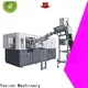 Yosion Machinery top pet preform injection molding machine price company for liquid soap bottle 1