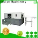 Yosion Machinery preform injection molding machine for business for presticide bottle 1