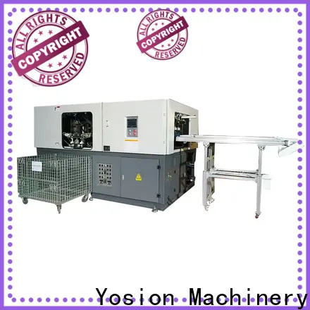 Yosion Machinery best water bottle manufacturing machine manufacturers for disinfectant bottle 1