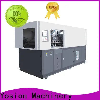 Yosion Machinery top second hand pet blowing machine company for jars 1
