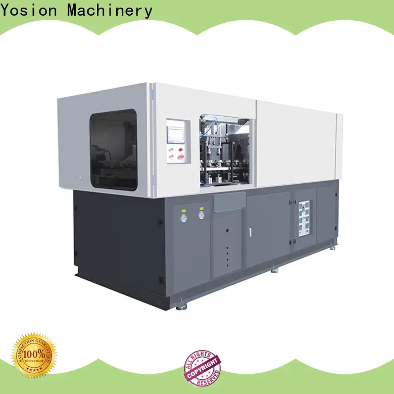 wholesale manual bottle blowing machine supply 1