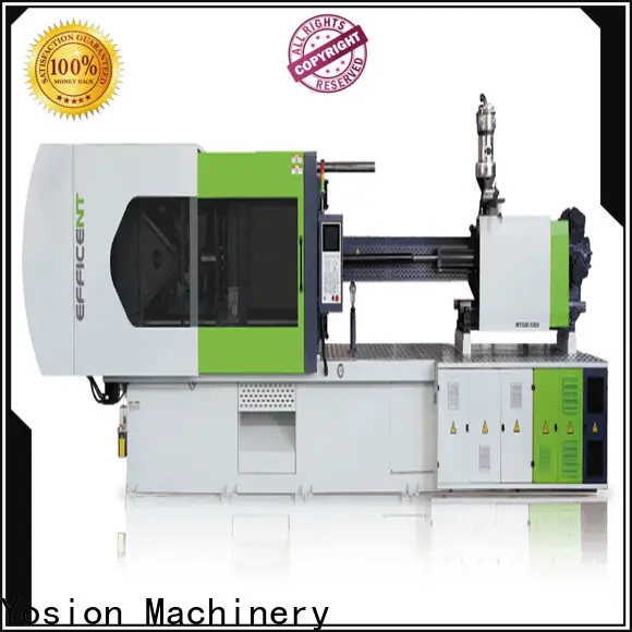 Yosion Machinery custom injection moulding machine manufacturers for business for disinfectant bottle 1