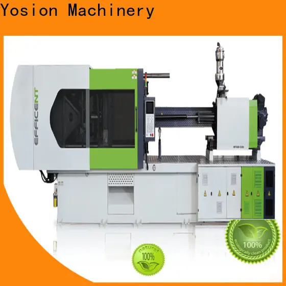 Yosion Machinery plastic injection molding machine for sale manufacturers for jars 1