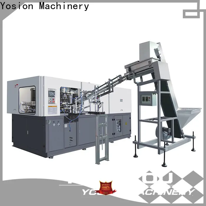 new automatic pet jar machine suppliers for disinfectant bottle 1