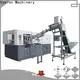 new automatic pet jar machine suppliers for disinfectant bottle 1